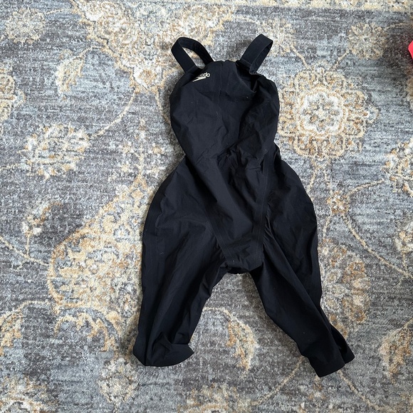 SPEEDO | FASTSKIN LZR Kneeskin Sz23 wms - Picture 1 of 5